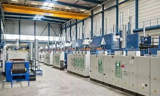 德國機(jī)械與軸承質(zhì)量卓越的奧秘 熱處理工藝中的真功夫與技術(shù)傳承