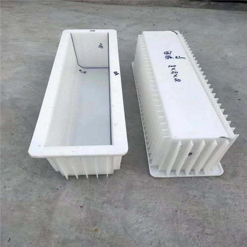 路沿石模具 道路路沿石模具 水泥路沿石模具 凱亞