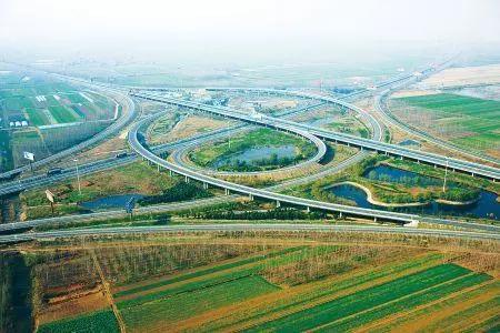 中建鐵投集團最新中標項目清單