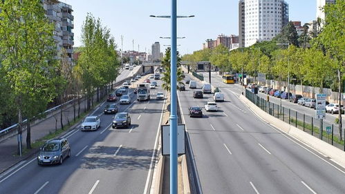 廣安門(mén)內(nèi)瀝青路面施工公司不二之選