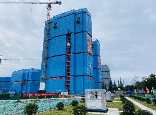 中華建設網 聯投湖北路橋 筑襄陽濱江地標，樹品牌質量豐碑